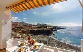 Amazing View Free Wifi