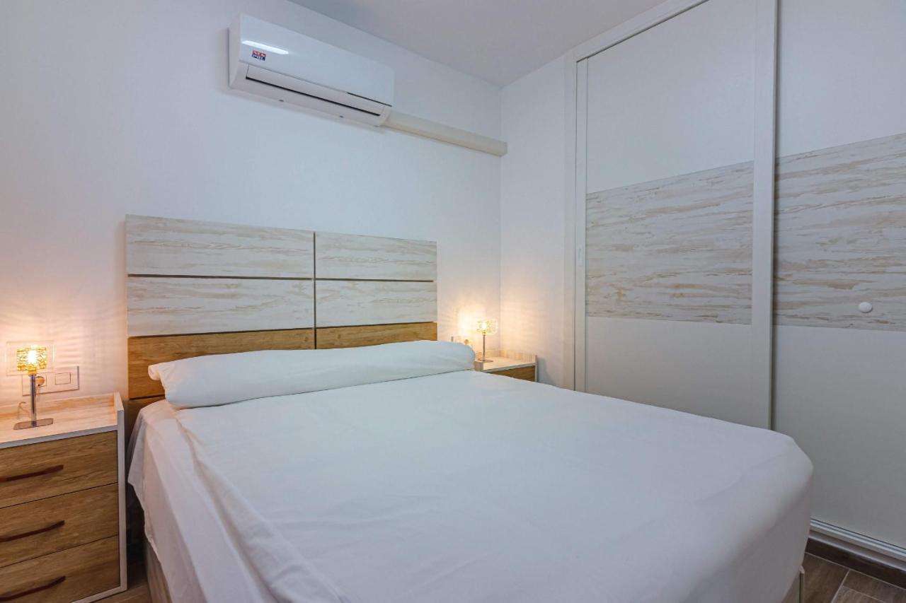 Appartement Amazing View Free Wifi à Callao Salvaje Extérieur photo